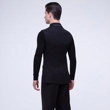 Load image into Gallery viewer, Single Breast Waistcoat