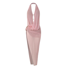 Load image into Gallery viewer, Haze Glow Dress