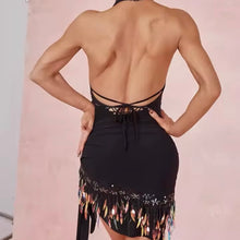 Load image into Gallery viewer, Brilliana Wrap Skirt