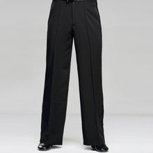Load image into Gallery viewer, Men's Ballroom & Latin Dance Pants