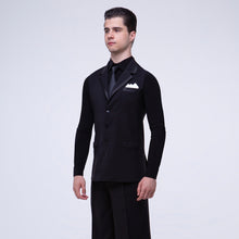 Load image into Gallery viewer, Single Breast Waistcoat