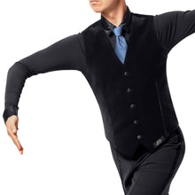 Load image into Gallery viewer, Velvet Vest