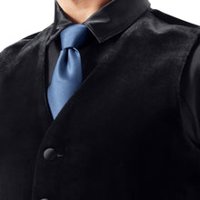 Load image into Gallery viewer, Velvet Vest