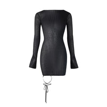 Load image into Gallery viewer, The Karina Women's Latin Dance Dress