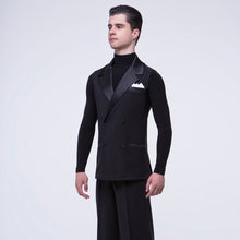 Load image into Gallery viewer, Double Breast Waistcoat