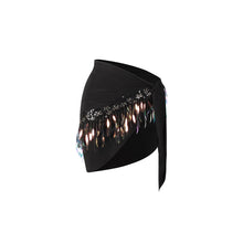 Load image into Gallery viewer, Brilliana Wrap Skirt