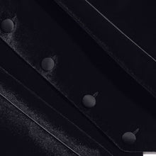 Load image into Gallery viewer, Velvet Vest