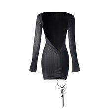 Load image into Gallery viewer, The Karina Women's Latin Dance Dress