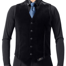 Load image into Gallery viewer, Velvet Vest