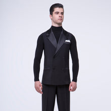 Load image into Gallery viewer, Double Breast Waistcoat