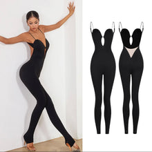 Load image into Gallery viewer, Minette Jumpsuit