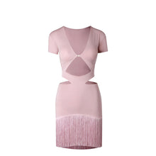 Load image into Gallery viewer, Fierce Dress-