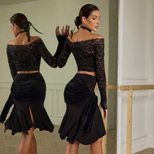 Load image into Gallery viewer, Retro Lace Top