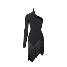 Load image into Gallery viewer, Gaga Latin Dress