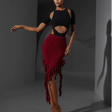 Load image into Gallery viewer, Lost Cheery Skirt