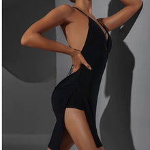 Load image into Gallery viewer, Siren'chacha Dress