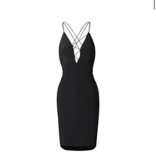 Load image into Gallery viewer, Siren'chacha Dress