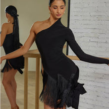 Load image into Gallery viewer, Gaga Latin Dress