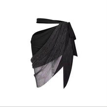 Load image into Gallery viewer, Radiant Latin Skirt