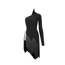 Load image into Gallery viewer, Gaga Latin Dress