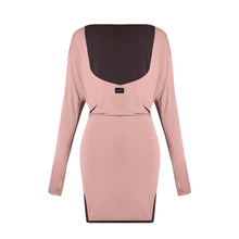 Load image into Gallery viewer, Moonquake Latin Dress