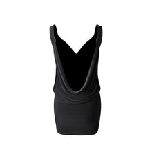 Load image into Gallery viewer, Tina-Tiny Dress