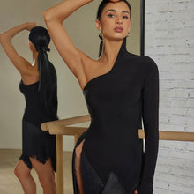 Load image into Gallery viewer, Gaga Latin Dress