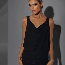Load image into Gallery viewer, Tina-Tiny Dress