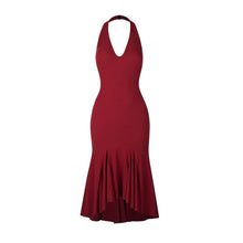 Load image into Gallery viewer, Back At Dress