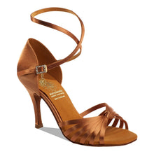 Load image into Gallery viewer, Supadance Latin Heel