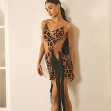 Load image into Gallery viewer, Racha Dress