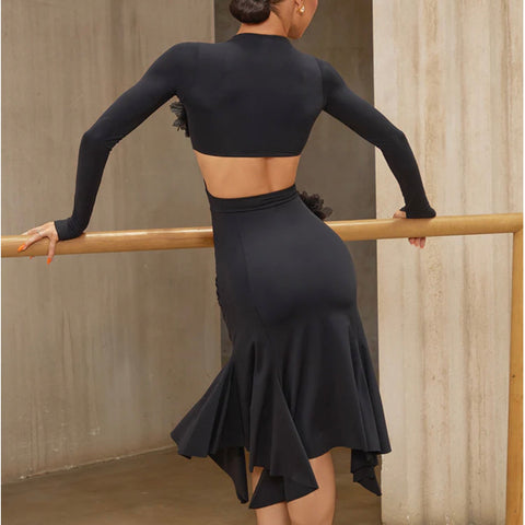 Fleur Dress