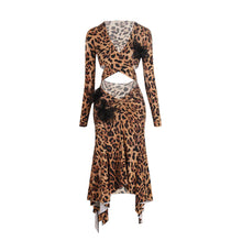 Load image into Gallery viewer, Fleur Dress