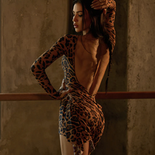 Load image into Gallery viewer, Edge Dress