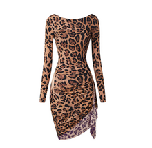 Load image into Gallery viewer, Edge Dress