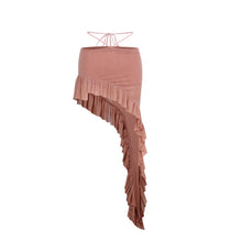 Load image into Gallery viewer, Glow Up Skirt