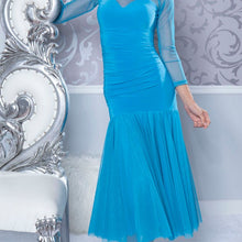 Load image into Gallery viewer, Sweetheart Ballgown