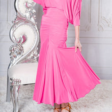 Load image into Gallery viewer, Tulip Ballroom Skirt