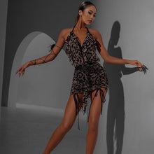 Load image into Gallery viewer, dancing dress