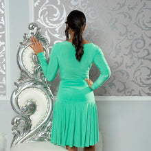 Load image into Gallery viewer, Simple Latin Skirt