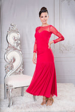 Load image into Gallery viewer, Sweetheart Ballgown