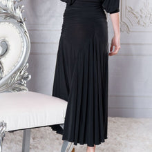 Load image into Gallery viewer, Tulip Ballroom Skirt