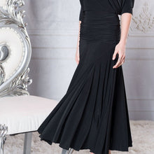 Load image into Gallery viewer, Tulip Ballroom Skirt