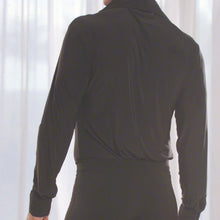 Load image into Gallery viewer, Men's Ballroom Shirt