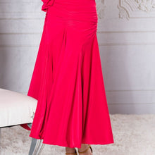 Load image into Gallery viewer, Tulip Ballroom Skirt