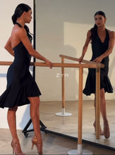 Load and play video in Gallery viewer, Back At Dress