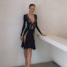 Load and play video in Gallery viewer, Lace Is More