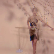 Load and play video in Gallery viewer, Free To Be Dance Bra