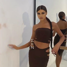 Load and play video in Gallery viewer, Fetching Skirt