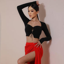 Load image into Gallery viewer, Latin Practice Wear